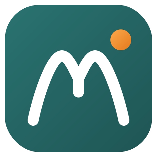 TradingMapClaw logo